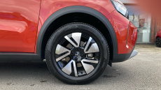 Vauxhall Frontera 83kW GS 44kWh 5dr Auto Electric Estate